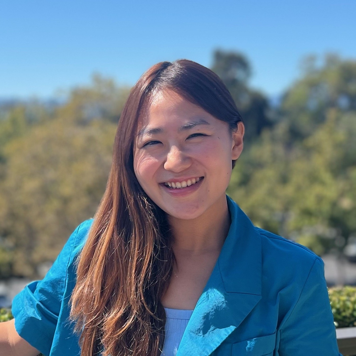 Christine Ng