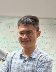 Liang Boyuan