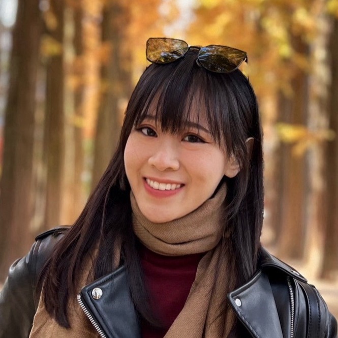Joyce Tay