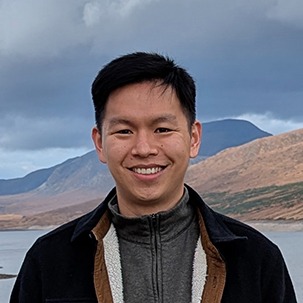 Shawn Tan Pei Feng