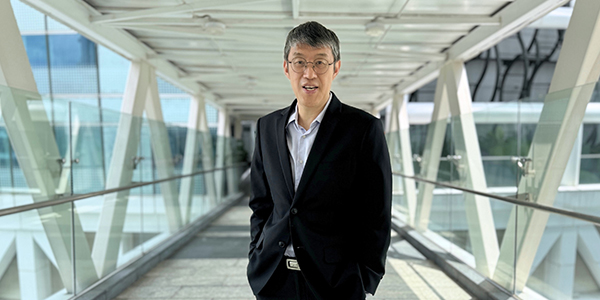 Pushing the Boundaries of AI Research