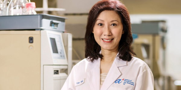Targeting The Bullseye Of Cancer Therapy