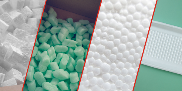 Upcycling Polystyrene: Transforming Waste into Useful Compounds with Light