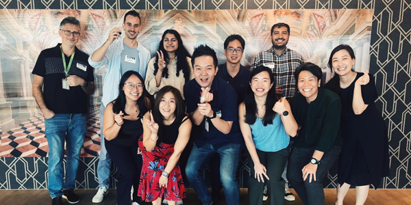 Celebrating Postdocs at A*STAR IMCB’s Inaugural Symposium