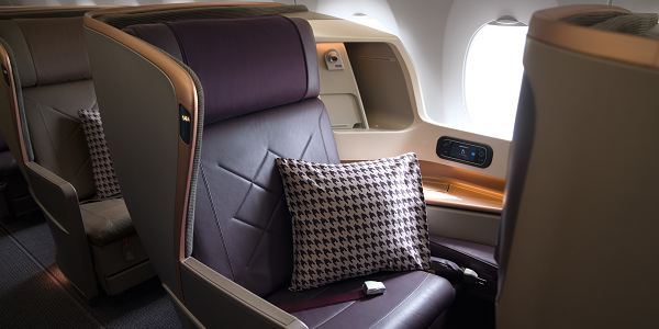 A*STAR AND LOCAL SME ATC COLLABORATE ON SUSTAINABLE MRO REPAIR WORK FOR SINGAPORE AIRLINES