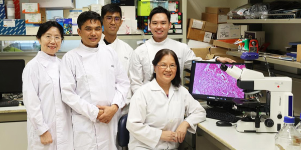 Phase II Trial Completed – Singapore’s New Anti-Cancer Drug One Step Away from Market