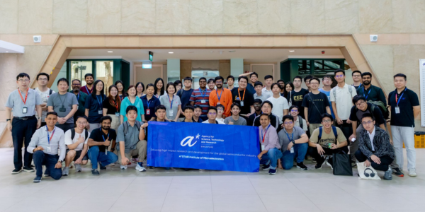 NTU Students Visit