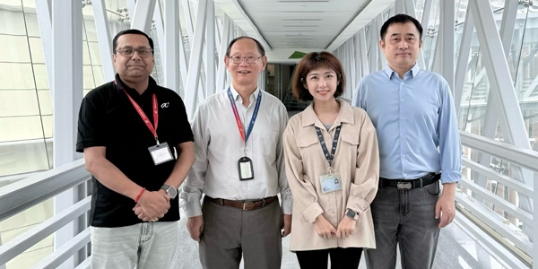 Study identifies novel pan-TEAD inhibitors to overcome drug resistance in cancer