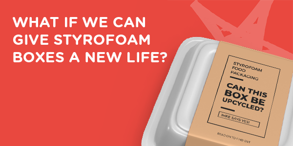 A New Life for Waste Polystyrene: a versatile system for biomass conversion