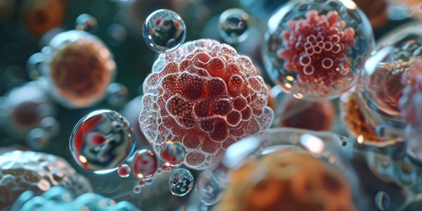 INTERNATIONAL RESEARCH TEAM UNVEILS IMPACT OF EAST ASIAN GENE VARIANT ON TYPE 2 DIABETES RISK