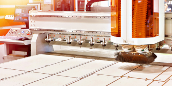 Digital Transformation in Pallet Manufacturing