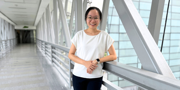 Treating Cancer at its Source