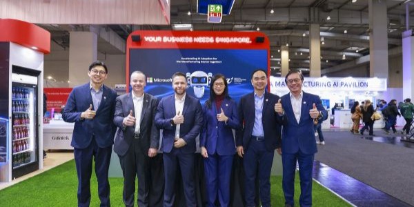 Hannover Messe 2026