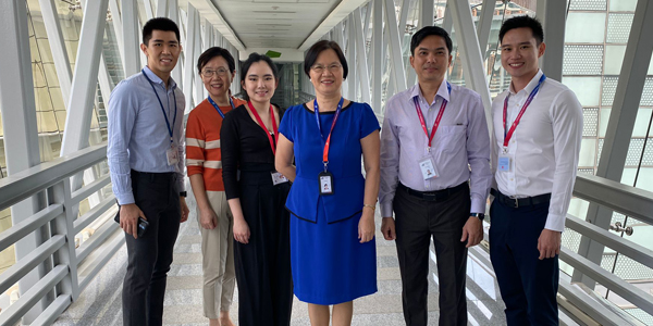 SINGAPORE-DEVELOPED CANCER IMMUNOTHERAPY OFFERS NEW HOPE FOR LATE-STAGE CANCER PATIENTS