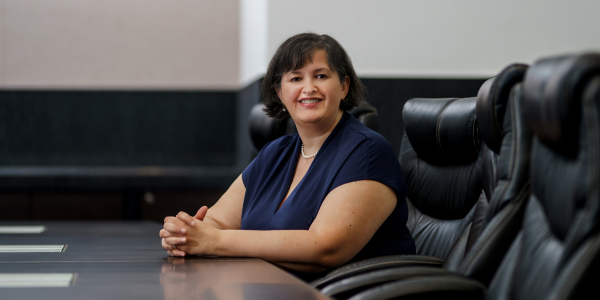 Breaking Barriers in Skin Research: Professor Rachel Watson’s Research Journey